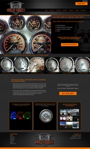 harleyGauges