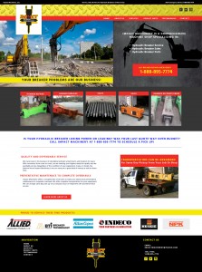 ImpactMachinery
