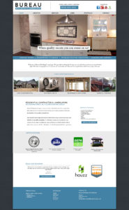 Bureau-Building