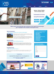 CompletePaintingService