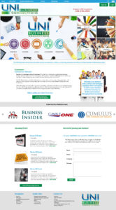 UNI-Business